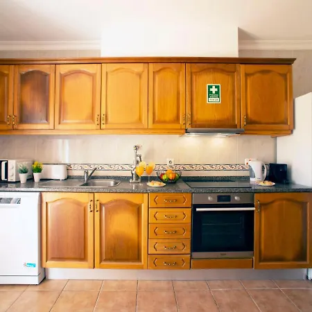 In Barrocal By Interhome Holiday home Pera