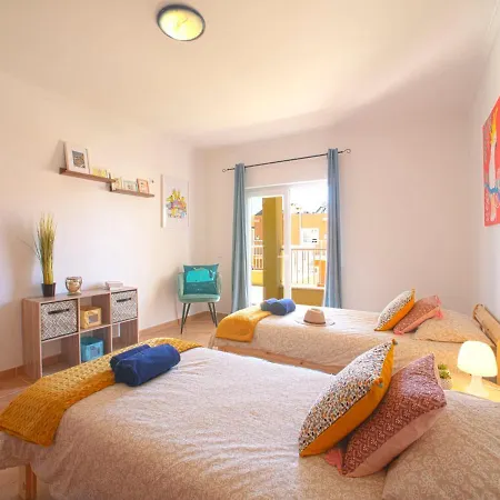In Barrocal By Interhome