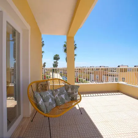 In Barrocal By Interhome Holiday home Pera
