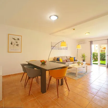 In Barrocal By Interhome Holiday home *