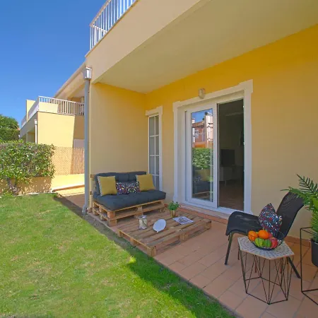 In Barrocal By Interhome Holiday home *