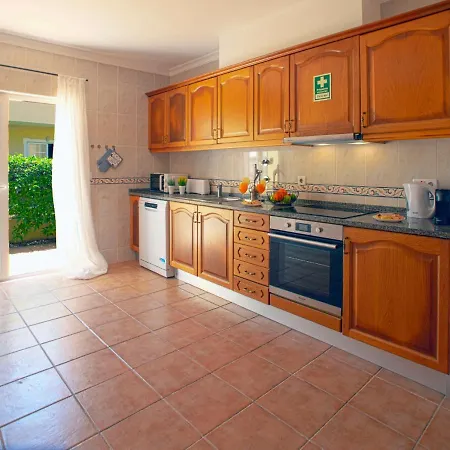 In Barrocal By Interhome Holiday home