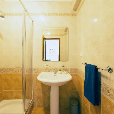 In Barrocal By Interhome Holiday home *