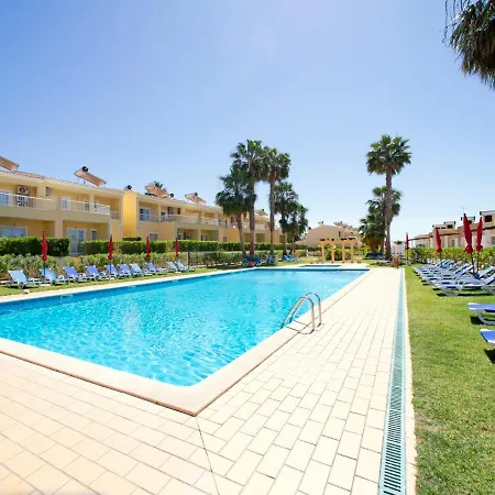 In Barrocal By Interhome Holiday home Pera