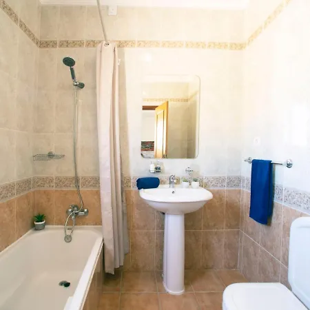 In Barrocal By Interhome Pera