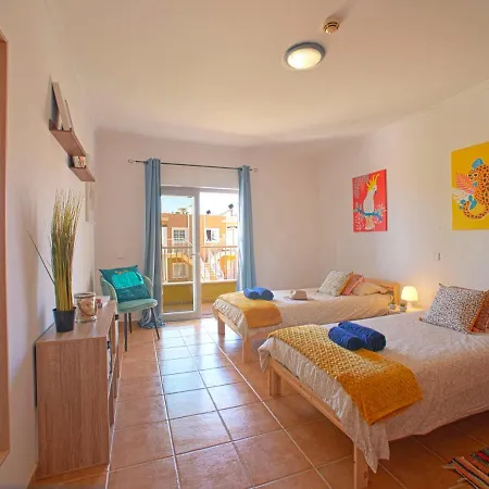 In Barrocal By Interhome Pera