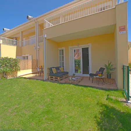 In Barrocal By Interhome Pera