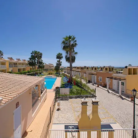 In Barrocal By Interhome Holiday home Pera