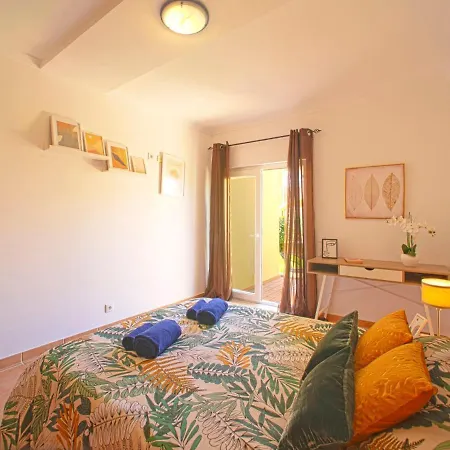 In Barrocal By Interhome * Pera