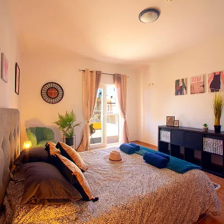 In Barrocal By Interhome *
