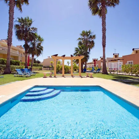 In Barrocal By Interhome Holiday home Pera