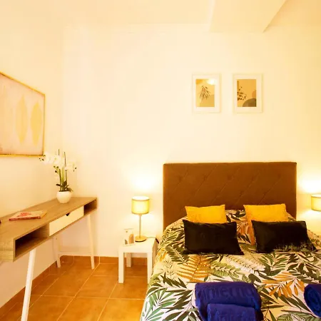 In Barrocal By Interhome *