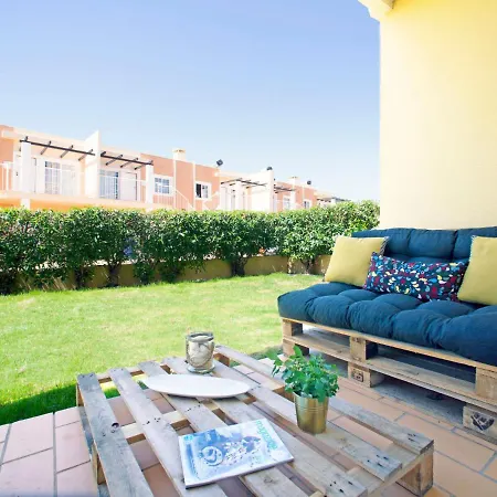 In Barrocal By Interhome