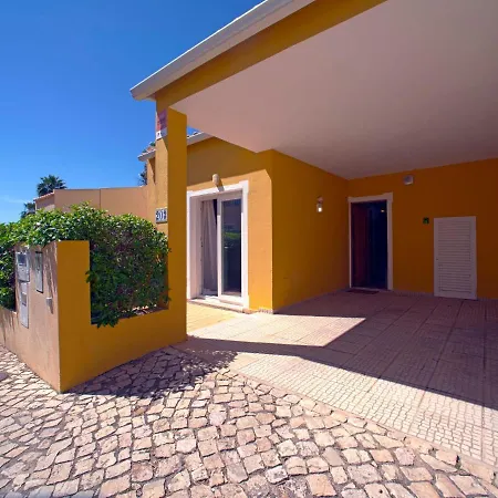 Holiday home In Barrocal By Interhome *