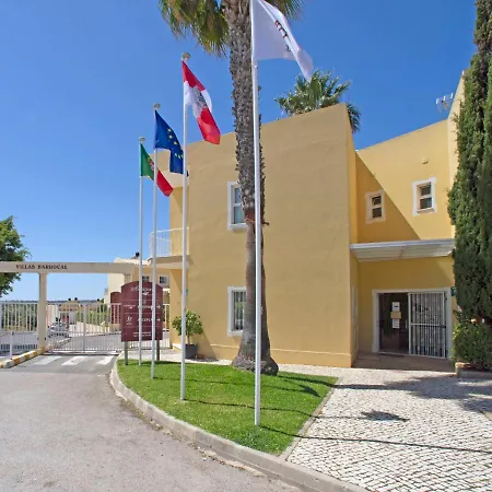 In Barrocal By Interhome *