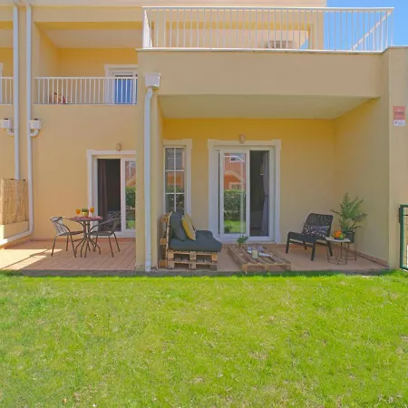 In Barrocal By Interhome