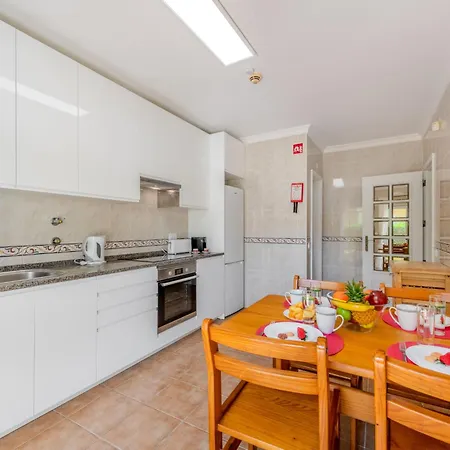 度假居 In Barrocal By Interhome *