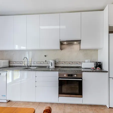 度假居 In Barrocal By Interhome *