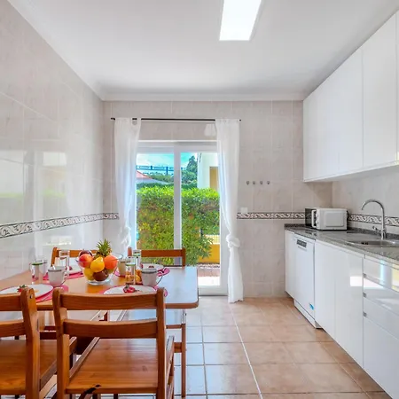In Barrocal By Interhome 培拉